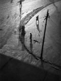 Early or Late Photographie par Chaloner Woods