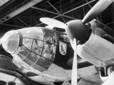 Heinkel He 111 Photographie