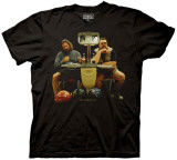 The Big Lebowski - That Creep Can Roll T-shirts