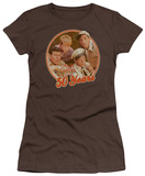 Juniors: Andy Griffith-50 Years Shirts