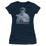 Juniors: Columbo-Just One More Thing T-Shirt
