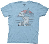 School House Rock - I'm Just a Bill Shirts