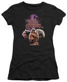 Women's: Dark Crystal-The Good Guys T-shirts