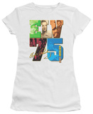 Juniors: Elvis-Birthday 2010 Shirt