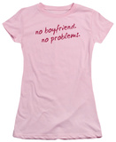 Women's: No Boyfriend T-shirts