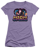 Juniors: 90210-High Drama T-shirts