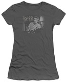 Women's: James Dean-Worn Out T-shirts