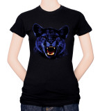 Women's: Panther T-Shirt