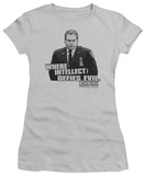 Juniors: Law & Order CI-Goren T-Shirt