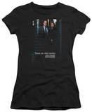 Juniors: Law & Order SVU T-Shirt