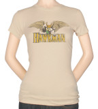 Juniors: DC-Hawkman T-shirts