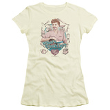 Juniors: I Love Lucy-What'S Cookin' T-shirts