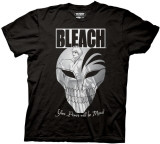 Bleach -  Your Power Will Be Mine Hollow Ichigo T-Shirt