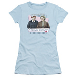 Juniors: I Love Lucy-Friends Forever T-Shirt