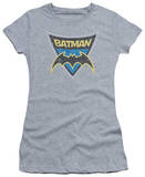Juniors: Batman BB-Batman Shield T-shirts