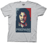 Princess Bride - Inigo Prepare To Die T-shirts