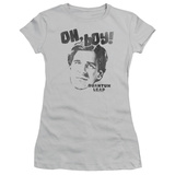 Women's: Quantum Leap-Oh Boy Shirts