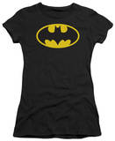 Women's: Batman-Classic Logo T-Shirt
