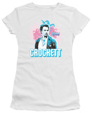 Juniors: Miami Vice-Crockett Shirts