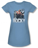 Juniors: Rocky - Champion T-Shirt