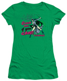 Juniors: DC-Catch Me T-Shirt