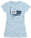 Juniors: Queenie'S Pork Place Shirt