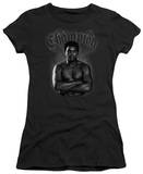 Women's: Ali-Champion T-Shirt