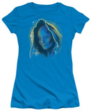 Juniors: Farscape-Solar Flare Shirt