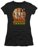 Juniors: Archie Comics-Power Trio T-shirts