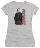 Juniors: NCIS-The Boss Shirts