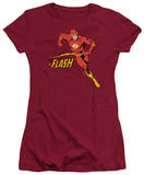 Women's: DC-Jetstream Shirts