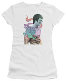 Juniors: Bruce Lee-A Little Bruce T-Shirt