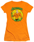 Juniors: DC-Aquaman Camiseta