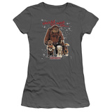 Women's: Labyrinth-Should You Need Us T-shirts