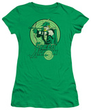 Women's: DC-Green Arrow T-shirts