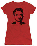Juniors: James Dean-Dean T-shirts