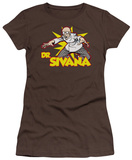 Juniors: DC-Dr Sivana T-shirts