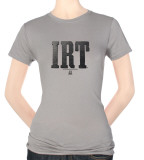Juniors: Ice Road Truckers-Logo Shirts