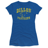 Juniors: Fiday Night Lights-Panthers T-shirts