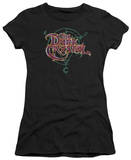 Women's: Dark Crystal-Symbol Logo T-shirts