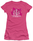 Juniors: Archie Comics-Kitty Band T-Shirt