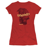 Women's: Labyrinth-Ludo Friend T-shirts
