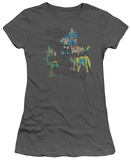 Juniors: DC-Underwear T-Shirt