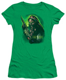 Juniors: Farscape-D'Argo Warrior Shirts