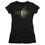 Juniors: Farscape-Logo Shirts