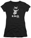 Women's: Eureka-Emo T-Shirt