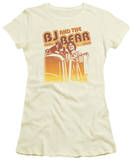 Juniors: BJ & The Bear-Trucking T-shirts