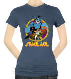 Juniors: Space Ace-Bike From Borf Shirts