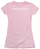 Women's: All This & Brains T-Shirt