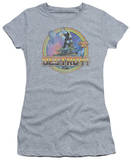 Juniors: Space Ace-Destroy Shirts